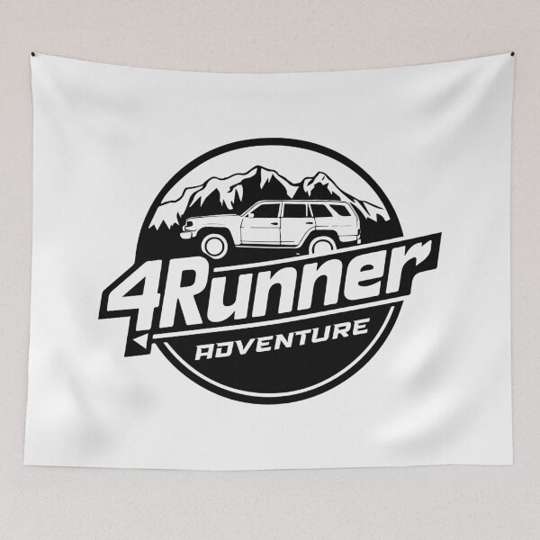 Item preview, 4Runner Generation designed and sold by Timegraf.