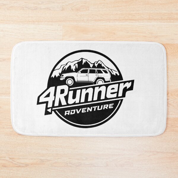 Item preview, 4Runner Generation designed and sold by Timegraf.