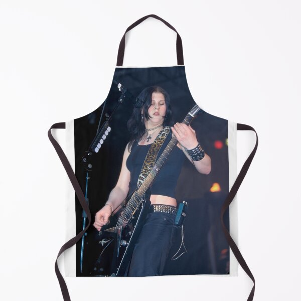 Item preview, Morgan Lander - Kittie - Photograph designed and sold by ConcertImages.
