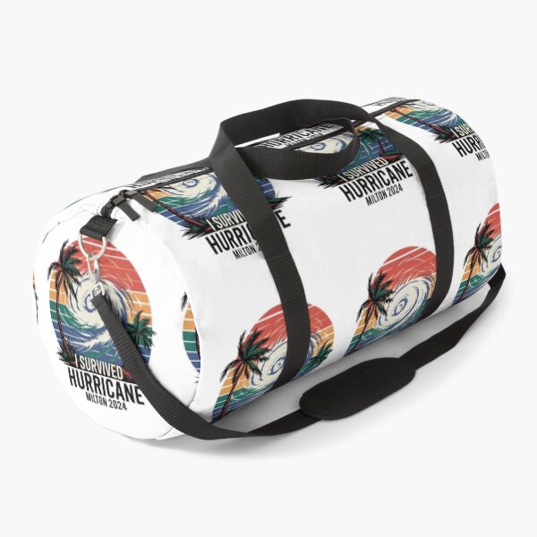 Item preview, I survived hurricane milton 2024 designed and sold by savecloth.
