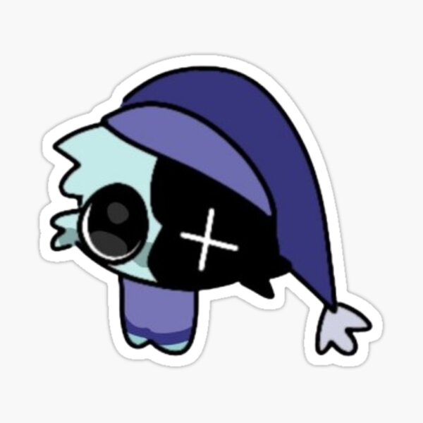 Aperçu de l'œuvre Chibi astro créée et vendue par LucioFarrell.