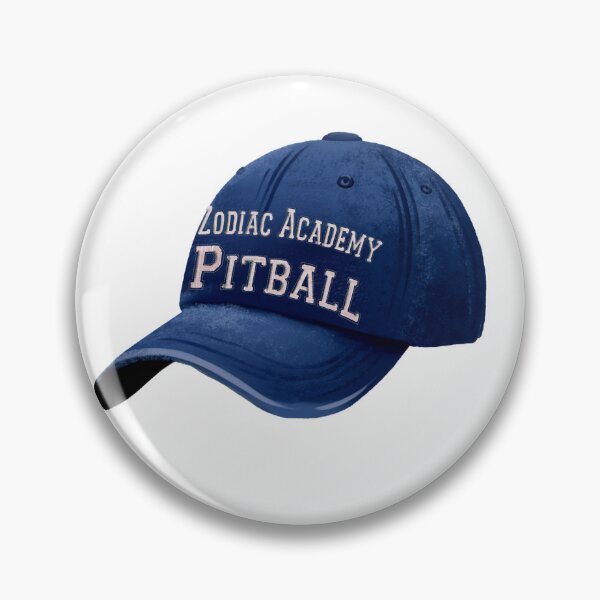 Item preview, ZA Pitball Hat - Zodiac Academy - Officially Licensed  designed and sold by serafineaandd.