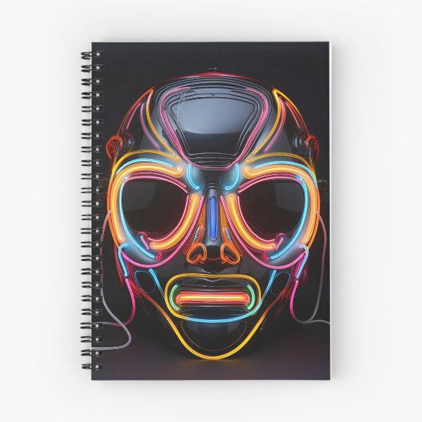 Item preview, Game Room Mask 3 designed and sold by Jerry Meyer.