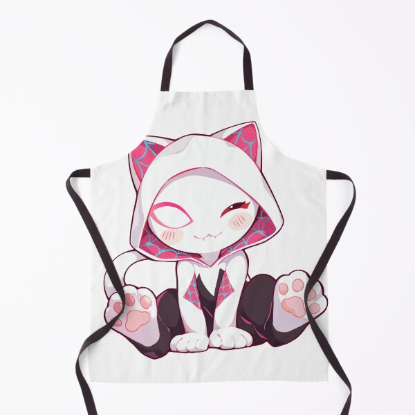 Item preview, Cat Spider Gwen designed and sold by SchellStation.