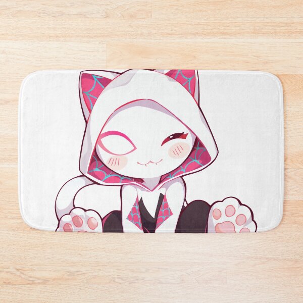 Item preview, Cat Spider Gwen designed and sold by SchellStation.