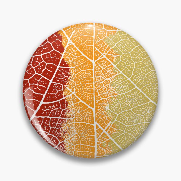 Item preview, Autumnal Leaves designed and sold by GradientDay.