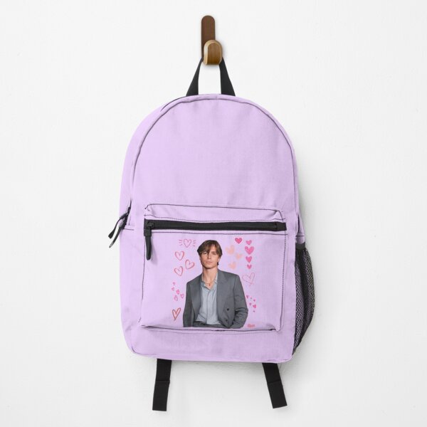 Item preview, Nicholas Alexander Chavez Print designed and sold by Femme Pastel Collective.