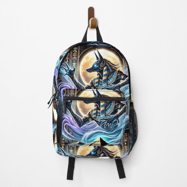 Item preview, Mystical world of Ancient Egyptian mythology designed and sold by PharaohArtistry.