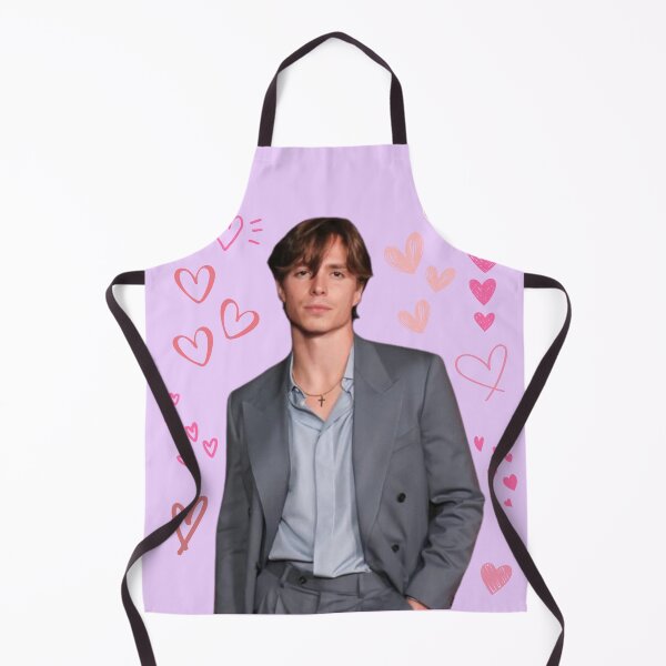 Item preview, Nicholas Alexander Chavez Print designed and sold by Femme Pastel Collective.