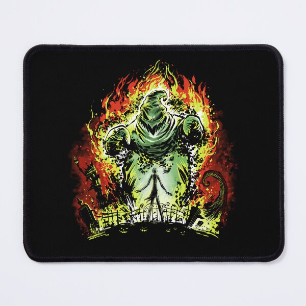 Item preview, Oogie Balrog designed and sold by Zascanauta.