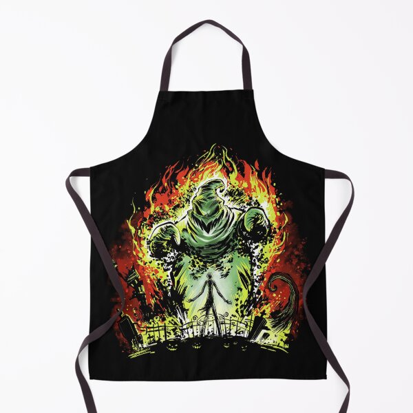 Item preview, Oogie Balrog designed and sold by Zascanauta.