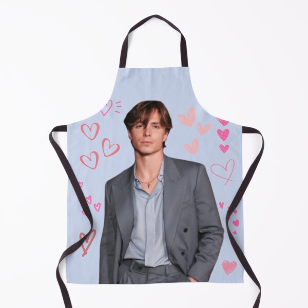 Item preview, Nicholas Alexander Chavez Print designed and sold by Femme Pastel Collective.