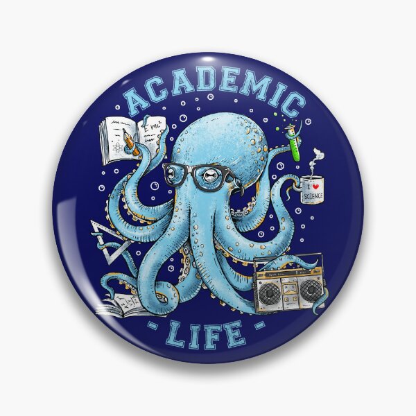 Item preview, academic life designed and sold by ALAN MAIA.