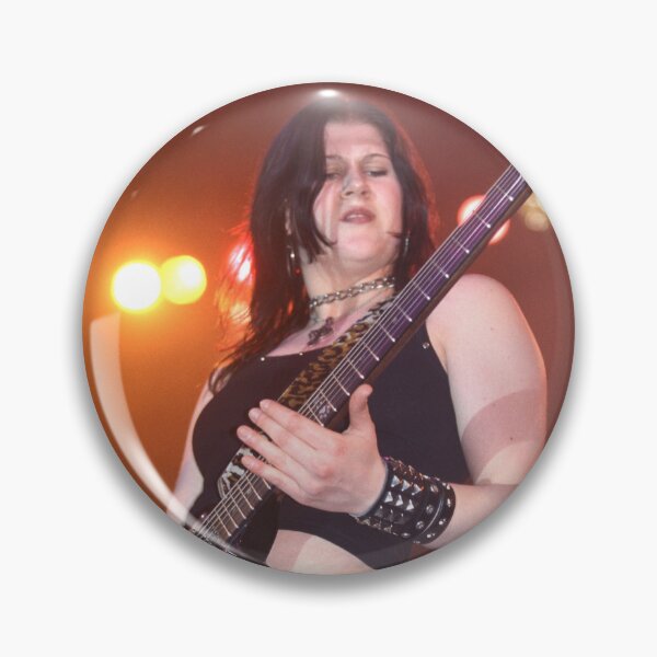 Item preview, Morgan Lander - Kittie - Photograph designed and sold by ConcertImages.