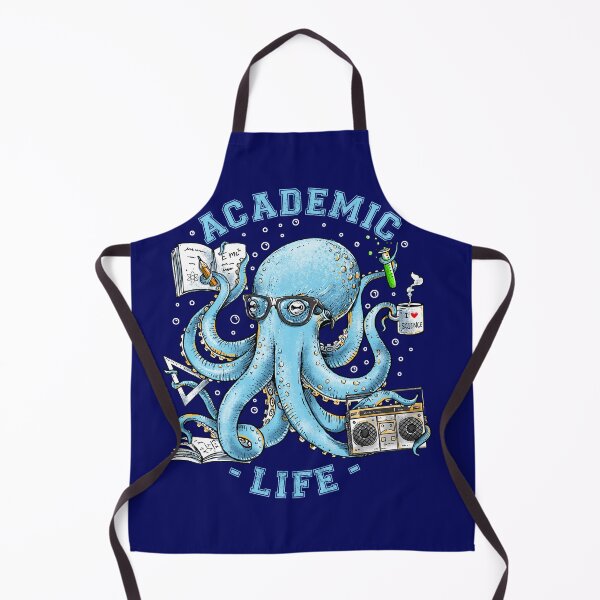 Item preview, academic life designed and sold by ALAN MAIA.