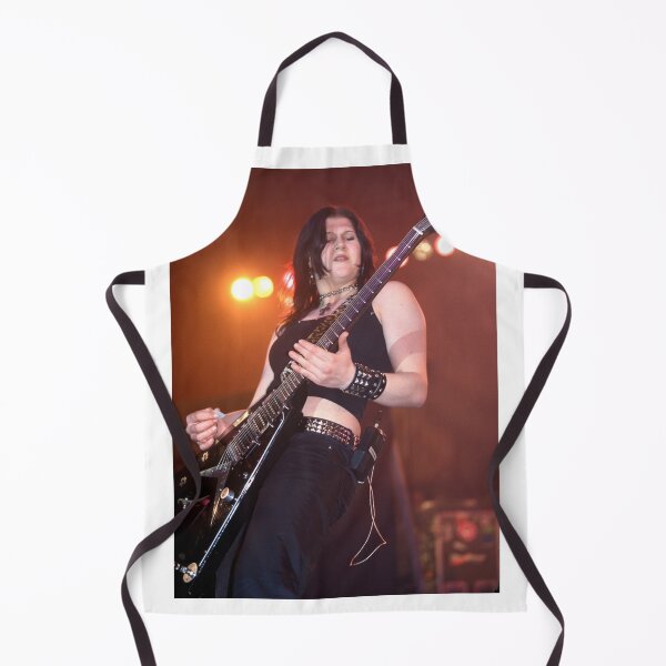 Item preview, Morgan Lander - Kittie - Photograph designed and sold by ConcertImages.