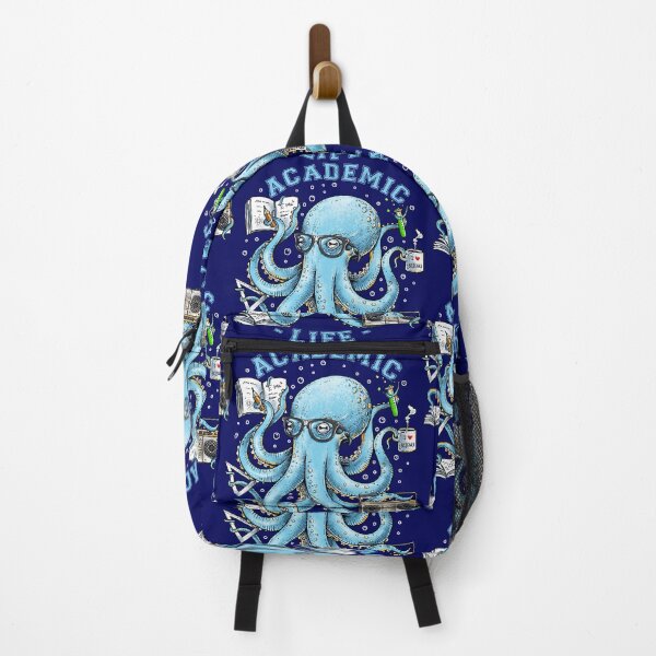 Item preview, academic life designed and sold by ALAN MAIA.