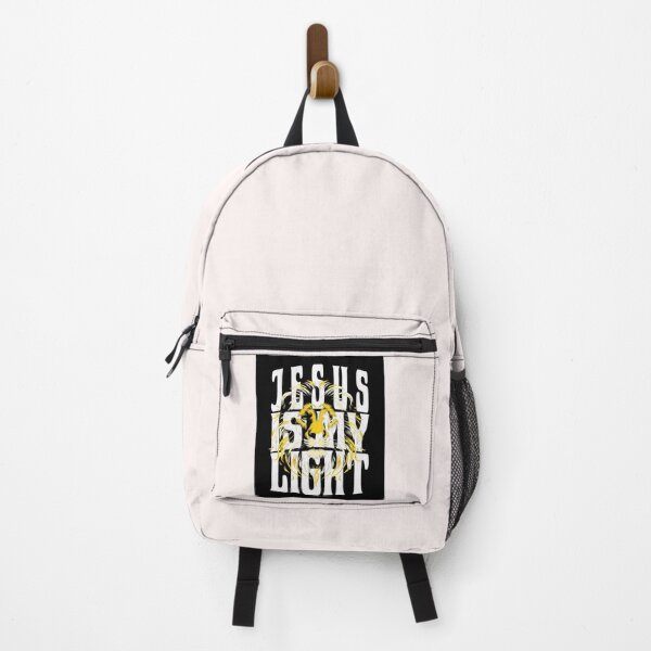 Item preview, Jesus is my light designed and sold by Virtuousvogue.