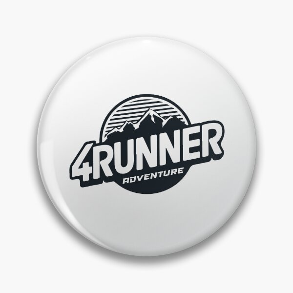 Item preview, 4Runner Generation designed and sold by Timegraf.