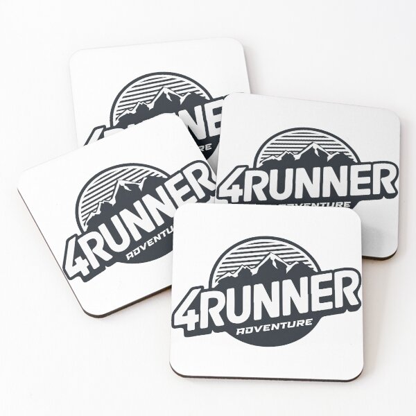 Item preview, 4Runner Generation designed and sold by Timegraf.