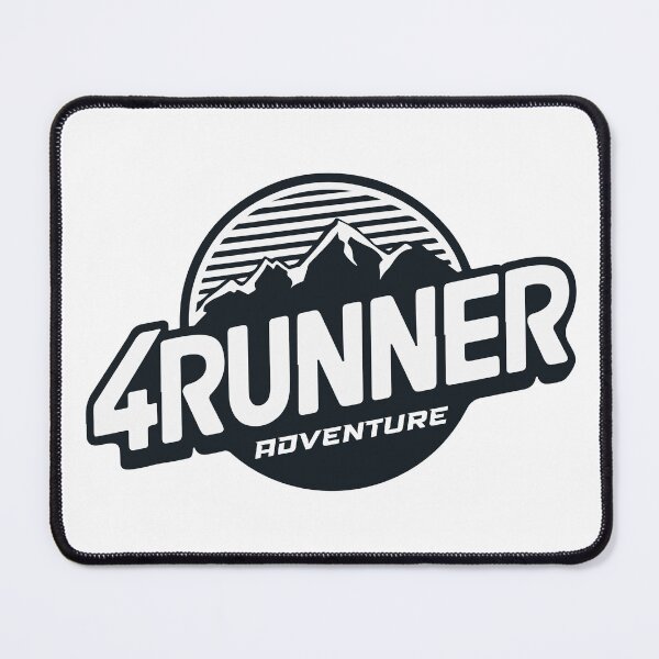 Item preview, 4Runner Generation designed and sold by Timegraf.