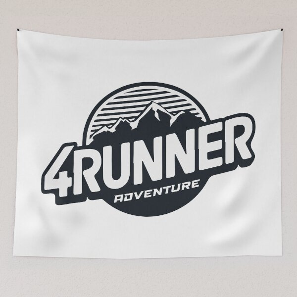 Item preview, 4Runner Generation designed and sold by Timegraf.