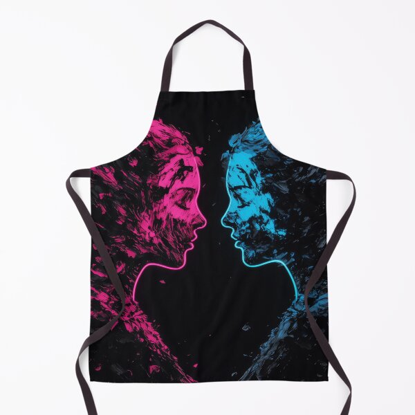 Item preview, Mirrored Spirits designed and sold by CHCOfficial.