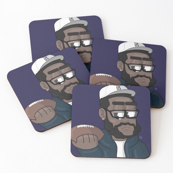 Item preview, Kendrick Lamar Not Like Us Super Bowl designed and sold by RubenGaldona.