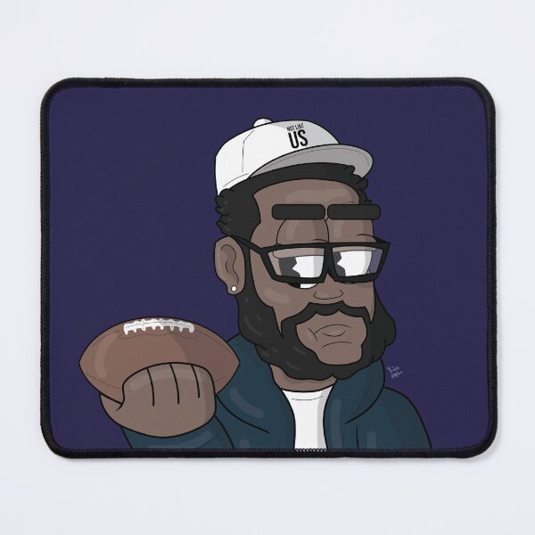 Item preview, Kendrick Lamar Not Like Us Super Bowl designed and sold by RubenGaldona.