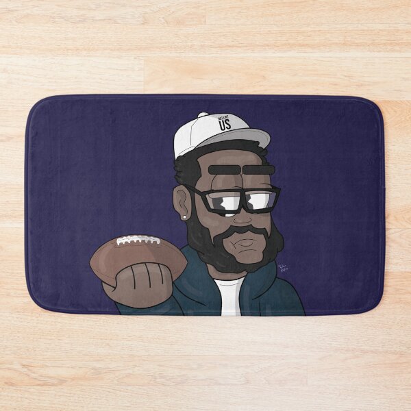 Item preview, Kendrick Lamar Not Like Us Super Bowl designed and sold by RubenGaldona.