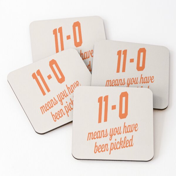 Item preview, PICKLEBALL SCORE gets you pickled created by frasues designed and sold by frasues.