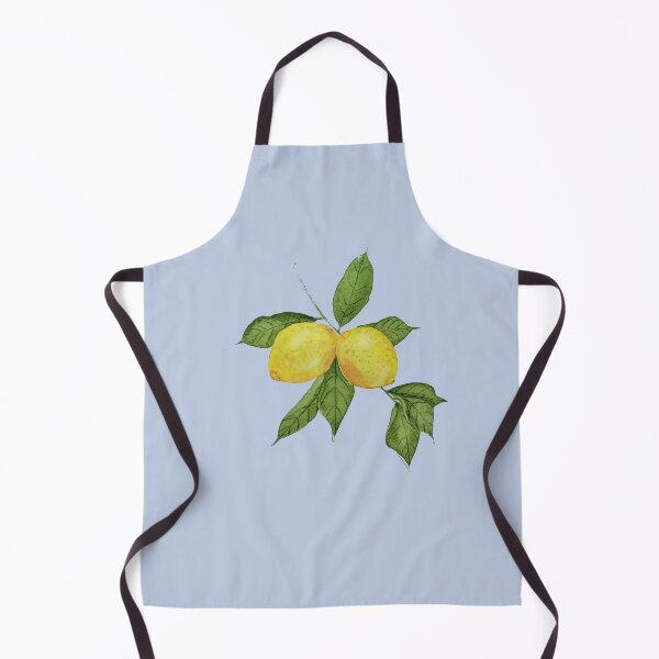 Item preview, Lemons on a Branch  designed and sold by LiaIsabellaArt.