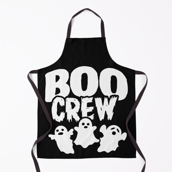 Item preview, Boo Crew designed and sold by soycarlosverde.