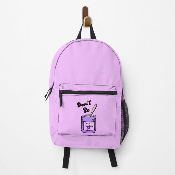 Item preview, Don't Be Jelly designed and sold by Flip Your Pancake.
