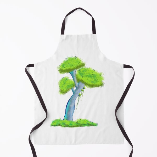 Item preview, Enchanted tree designed and sold by VCR-2.