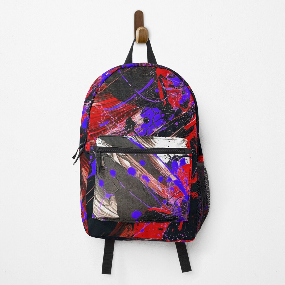 Item preview, Backpack designed and sold by Exodoi.