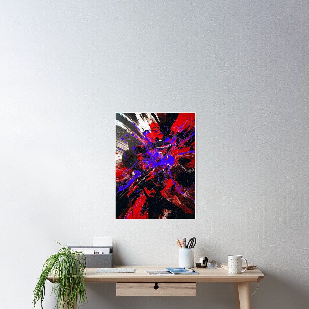 Item preview, Poster designed and sold by Exodoi.