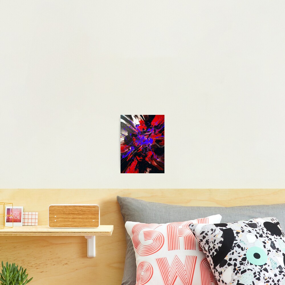 Item preview, Photographic Print designed and sold by Exodoi.