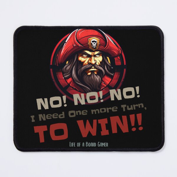 Item preview, No! No! I need to Win! Board Games designed and sold by JimDober.