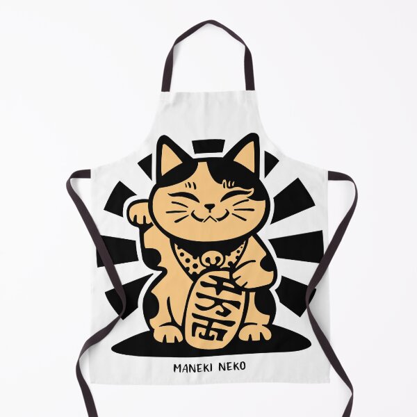 Item preview, Maneki Neko designed and sold by marcosty.