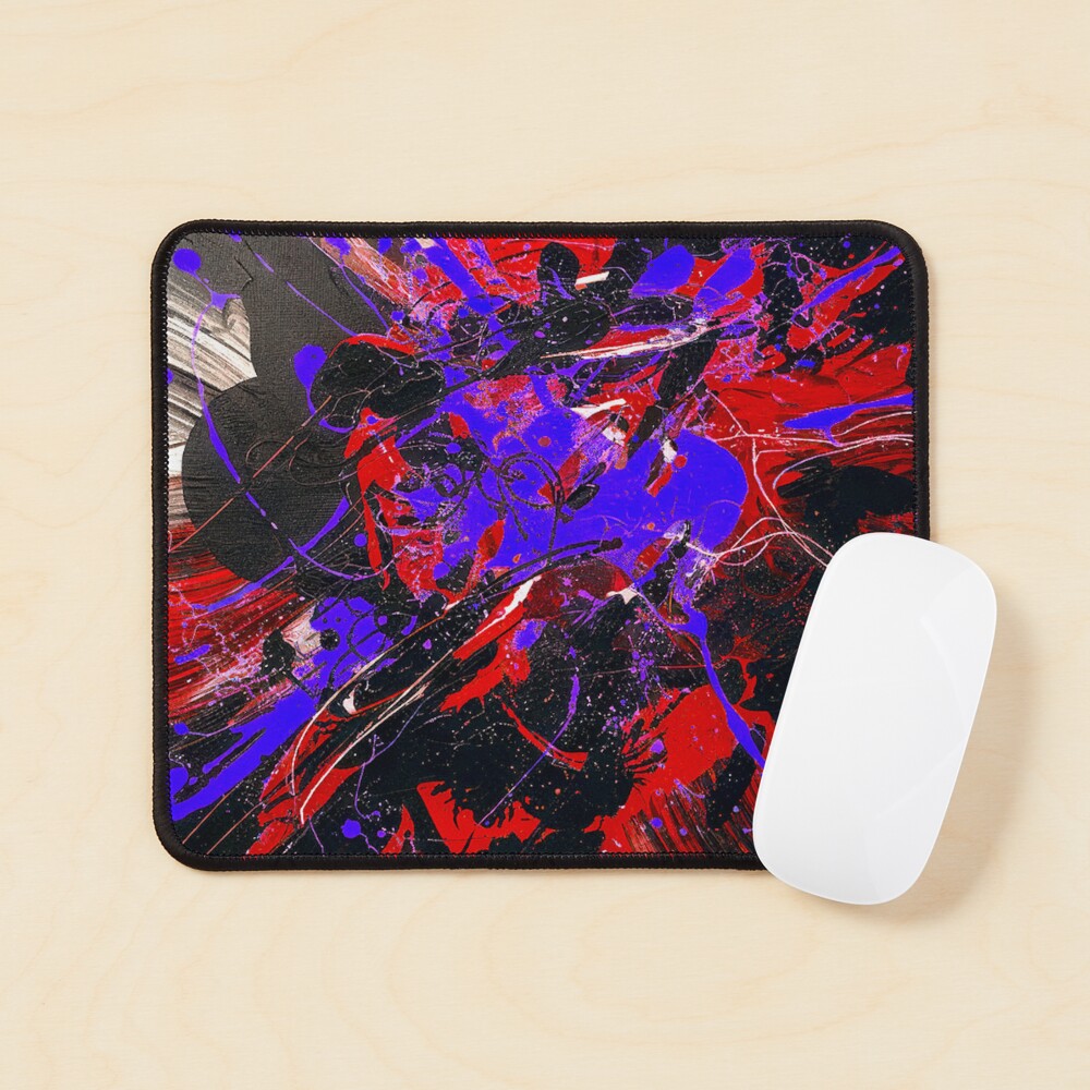 Item preview, Mouse Pad designed and sold by Exodoi.