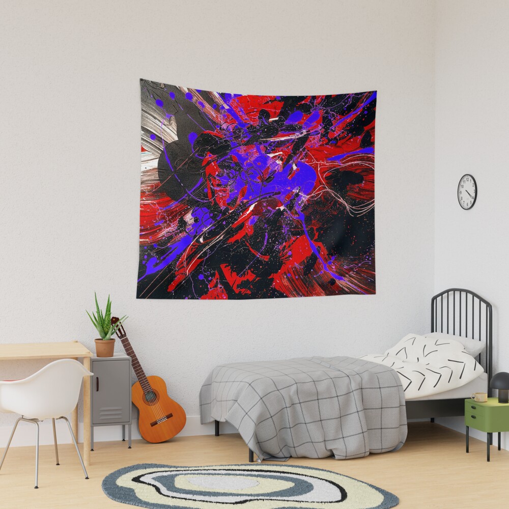 Item preview, Tapestry designed and sold by Exodoi.