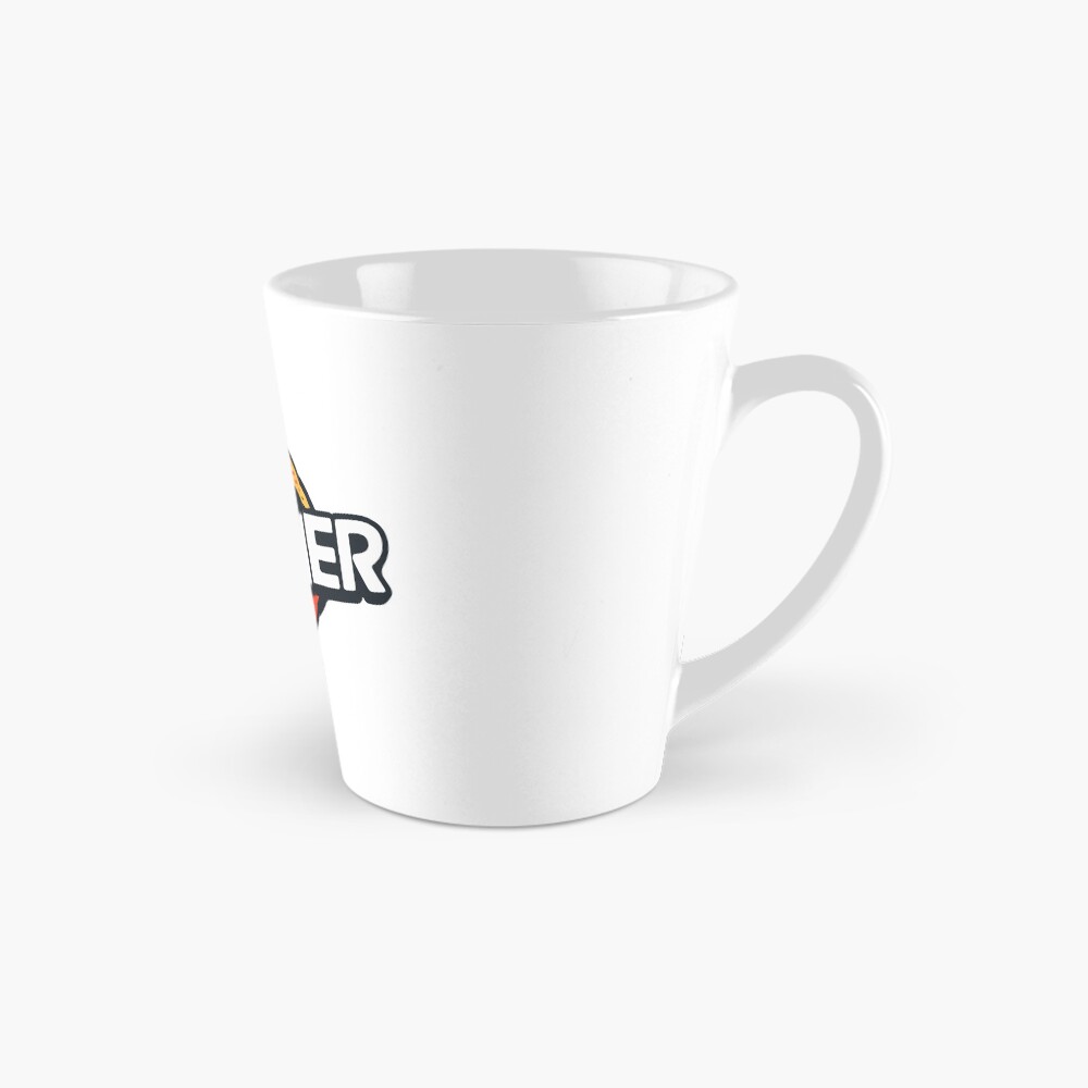 Item preview, Tall Mug designed and sold by timegraf.