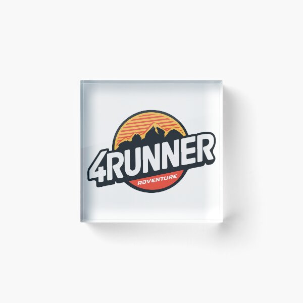 Item preview, 4Runner Generation designed and sold by Timegraf.