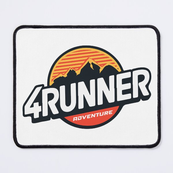 Item preview, 4Runner Generation designed and sold by Timegraf.