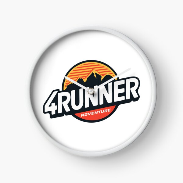 Item preview, 4Runner Generation designed and sold by Timegraf.