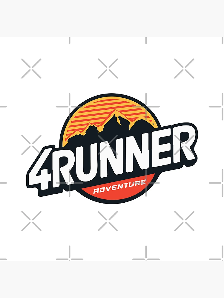 Thumbnail 4 of 4, Clock, 4Runner Generation designed and sold by Timegraf.