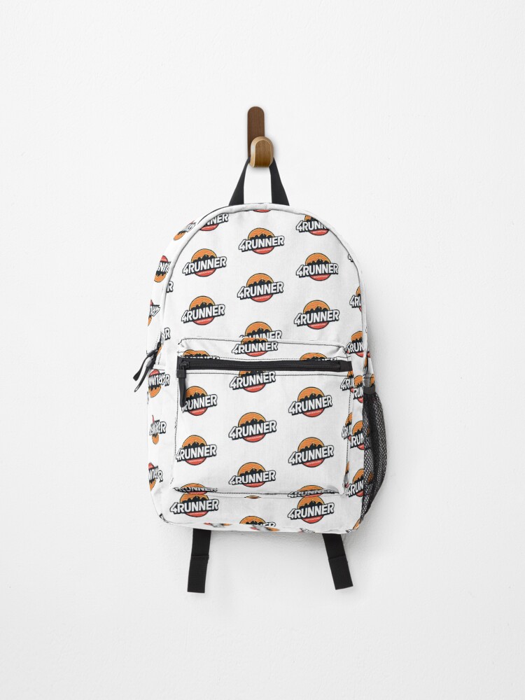Thumbnail 1 of 3, Backpack, 4Runner Generation designed and sold by timegraf.