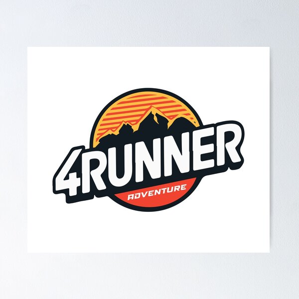 Item preview, 4Runner Generation designed and sold by Timegraf.