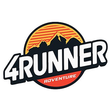 Artwork thumbnail, 4Runner Generation by Timegraf